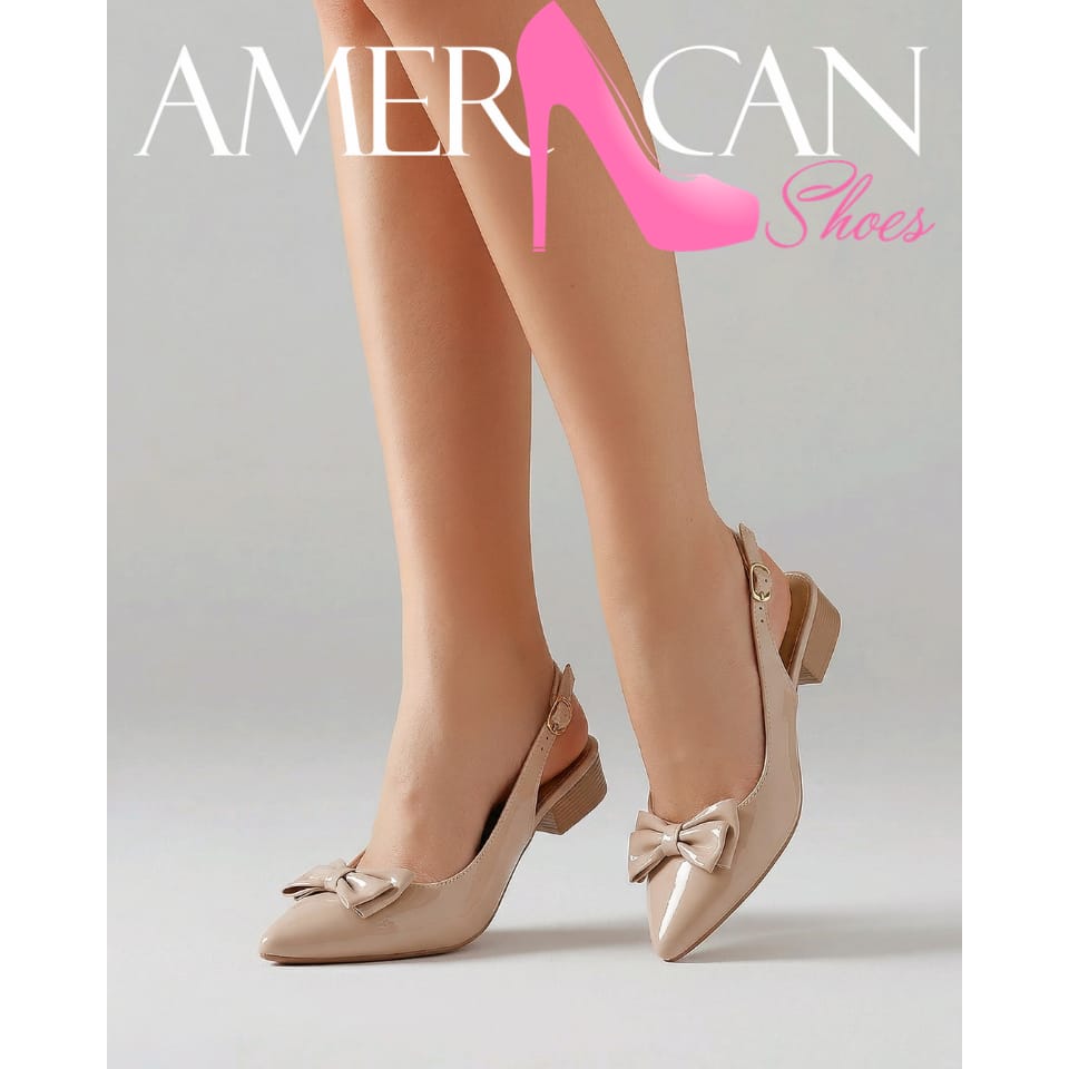 BALETA BAILEY AMARETTO